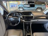 Thumbnail of 2013 Alabaster Silver Metallic Honda Accord
