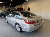 Thumbnail of 2013 Alabaster Silver Metallic Honda Accord