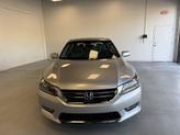 Thumbnail of 2013 Alabaster Silver Metallic Honda Accord