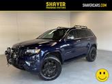 Thumbnail of 2014 True Blue Pearlcoat Jeep Grand Cherokee