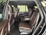 Thumbnail of 2023 Black Raven Cadillac Escalade