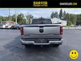 Thumbnail of 2019 Billet Silver Metallic Clearcoat RAM 1500
