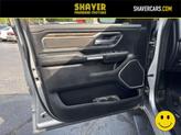 Thumbnail of 2019 Billet Silver Metallic Clearcoat RAM 1500