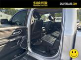 Thumbnail of 2019 Billet Silver Metallic Clearcoat RAM 1500