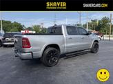 Thumbnail of 2019 Billet Silver Metallic Clearcoat RAM 1500