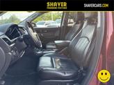 Thumbnail of 2016 Siren Red Tintcoat Chevrolet Traverse
