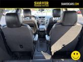 Thumbnail of 2016 Siren Red Tintcoat Chevrolet Traverse