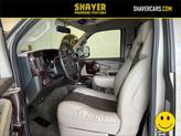Thumbnail of 2023 SEO: Special Solid Paint GMC Savana 2500