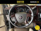 Thumbnail of 2023 SEO: Special Solid Paint GMC Savana 2500