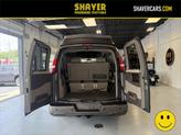 Thumbnail of 2023 SEO: Special Solid Paint GMC Savana 2500