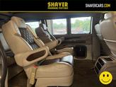Thumbnail of 2023 SEO: Special Solid Paint GMC Savana 2500
