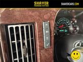 Thumbnail of 2023 SEO: Special Solid Paint GMC Savana 2500