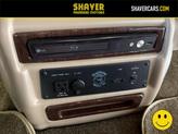 Thumbnail of 2023 SEO: Special Solid Paint GMC Savana 2500