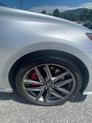 Thumbnail of 2016 Silver Lining Metallic Lexus IS 300