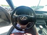 Thumbnail of 2016 Silver Lining Metallic Lexus IS 300