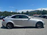 Thumbnail of 2016 Silver Lining Metallic Lexus IS 300