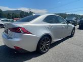 Thumbnail of 2016 Silver Lining Metallic Lexus IS 300