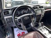 Thumbnail of 2016 Midnight Black Metallic Toyota 4Runner
