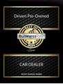 Thumbnail of 2016 Midnight Black Metallic Toyota 4Runner