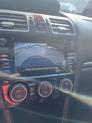 Thumbnail of 2018 Dark Gray Metallic Subaru WRX