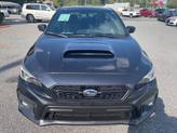 Thumbnail of 2018 Dark Gray Metallic Subaru WRX
