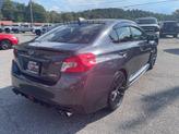 Thumbnail of 2018 Dark Gray Metallic Subaru WRX