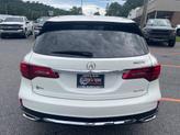Thumbnail of 2017 White Diamond Pearl Acura MDX