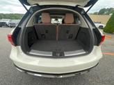 Thumbnail of 2017 White Diamond Pearl Acura MDX