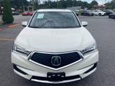 Thumbnail of 2017 White Diamond Pearl Acura MDX