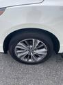 Thumbnail of 2017 White Diamond Pearl Acura MDX