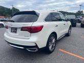 Thumbnail of 2017 White Diamond Pearl Acura MDX