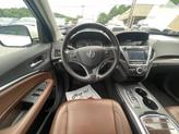Thumbnail of 2017 White Diamond Pearl Acura MDX