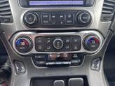 Thumbnail of 2016 Black Chevrolet Tahoe