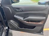 Thumbnail of 2016 Black Chevrolet Tahoe
