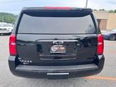 Thumbnail of 2016 Black Chevrolet Tahoe