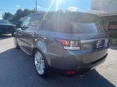 Thumbnail of 2014 Causeway Gray Metallic Land Rover Range Rover Sport
