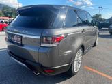 Thumbnail of 2014 Causeway Gray Metallic Land Rover Range Rover Sport