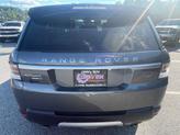 Thumbnail of 2014 Causeway Gray Metallic Land Rover Range Rover Sport