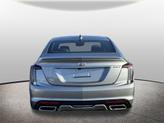Thumbnail of 2025 Silver Metallic Cadillac CT5