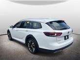 Thumbnail of 2018 Summit White Buick Regal TourX