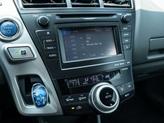 Thumbnail of 2013 Classic Silver Metallic Toyota Prius v