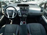 Thumbnail of 2013 Classic Silver Metallic Toyota Prius v