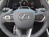 Thumbnail of 2025 Wind Chill Pearl Lexus TX 350