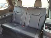Thumbnail of 2025 Wind Chill Pearl Lexus TX 350