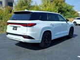 Thumbnail of 2025 Wind Chill Pearl Lexus TX 350