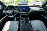 Thumbnail of 2025 Nightfall Mica Lexus TX 350