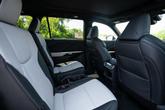 Thumbnail of 2025 Nightfall Mica Lexus TX 350