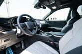 Thumbnail of 2025 Nightfall Mica Lexus TX 350