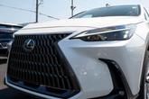 Thumbnail of 2025 0085 Lexus NX 350h