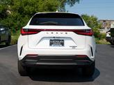 Thumbnail of 2025 0085 Lexus NX 350h